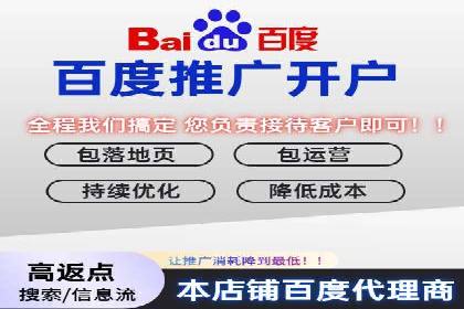 百度竞价运营技巧深度解析